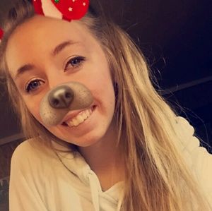 Meet your Posher, Amber